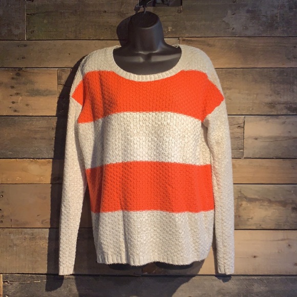 Striped sweater - Picture 6 of 7